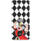 Disney Alice in Wonderland Queen of Hearts Off with their Head! Google Pixel 3 Skin